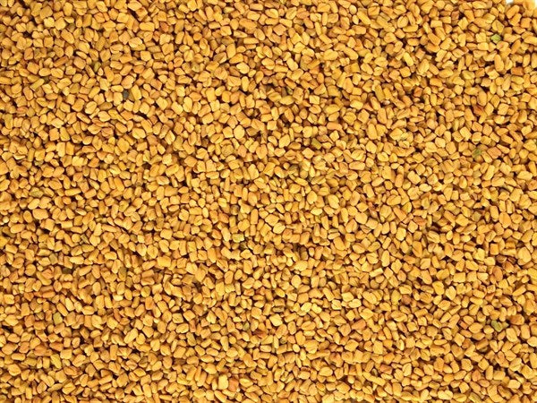 Alholva entera - 100 g