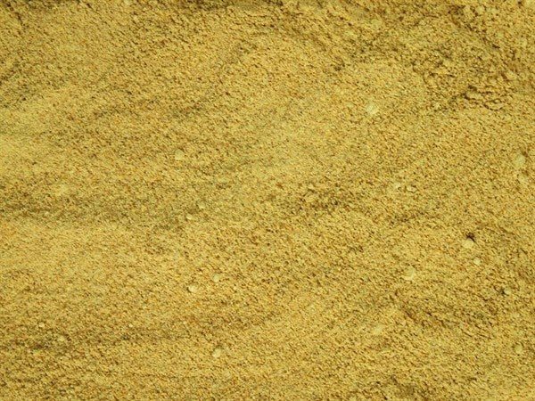 Molienda de fenogreco - 100 g