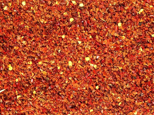 Hojuelas de pimiento rojo - 100 g
