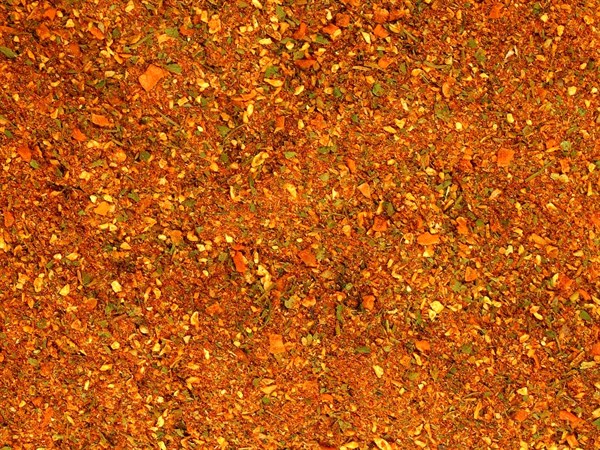 Condimento para barbacoa para niños - 100 g