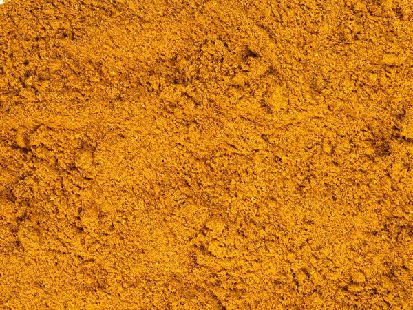 Especias de curry indio - 100 g