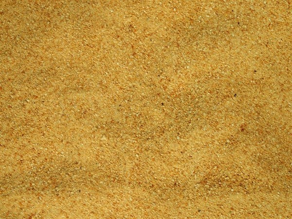 Piel de naranja molida - 100 g