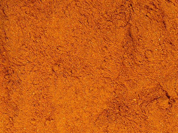 Especias para curry tailandés - 100 g