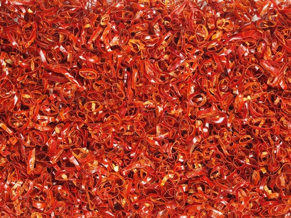 Aros de chile - 100 g