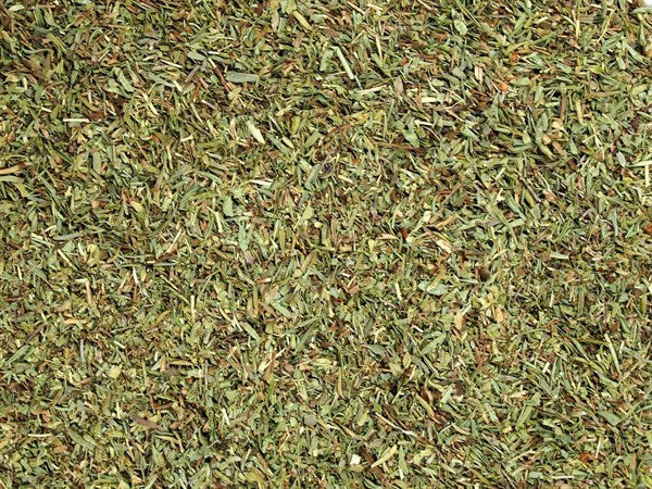 Salvia triturada - 100 g