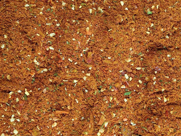 Especia chakalaka - 100 g