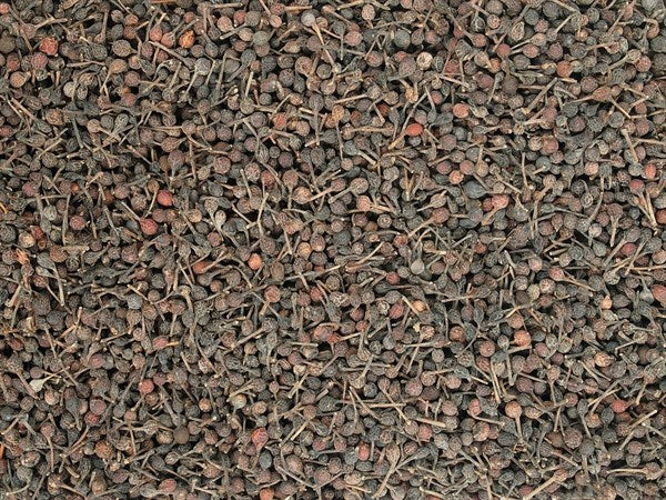 Pimienta Bourbon (Voatsiperiferia) - 100 g