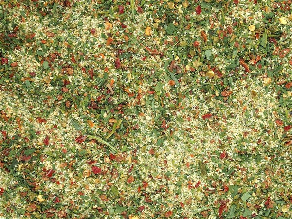 Condimento para verduras asadas - 100 g