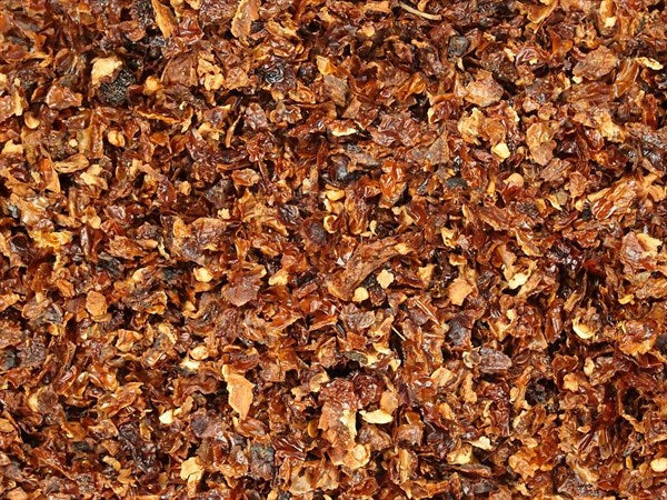 Chile Habanero Triturado - 100 g