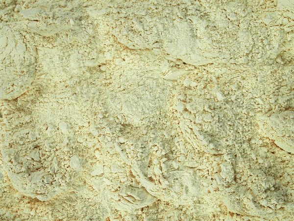 Ajo picado ecológico - 100 g