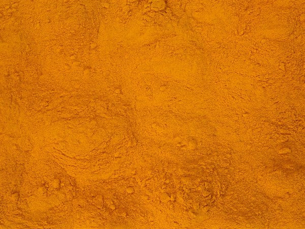Cúrcuma orgánica - 100 g