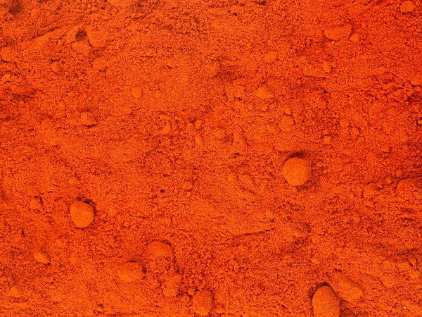 Chile molido BIO - 100 g