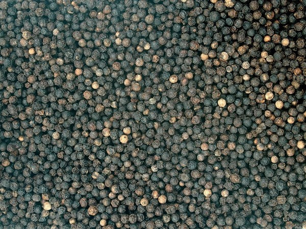 Pimienta negra entera ecológica - 100 g