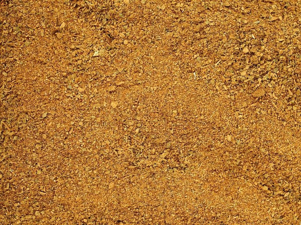 Especias africanas - 100 g