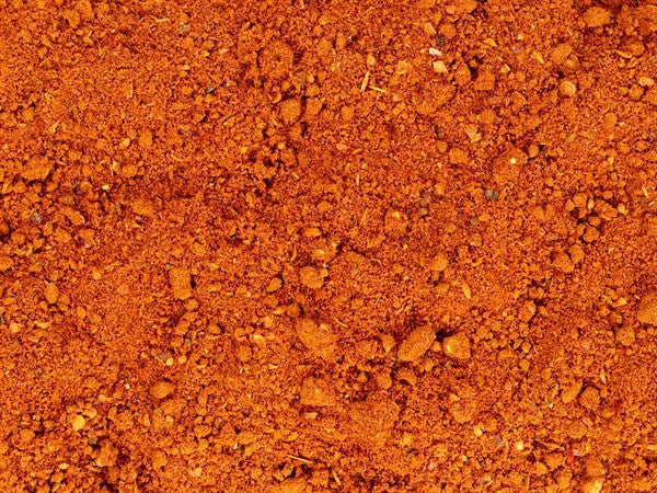 Barbacoa Ahumada BIO - 100 g