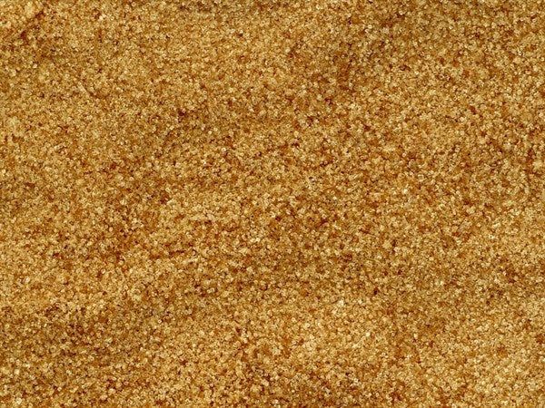 Azúcar de caña ahumado - 100 g