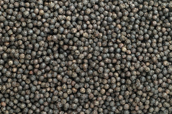 Pimienta negra Kampot - 100 g