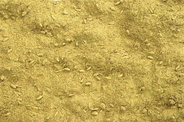 Especias para cordero y carnero - 100 g