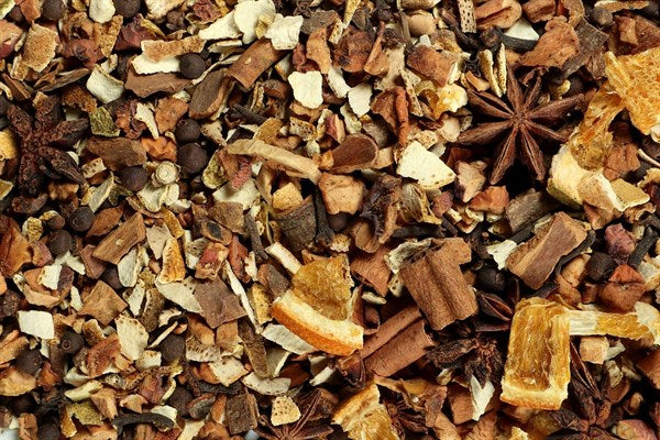 Especias para vino caliente real - 100 g