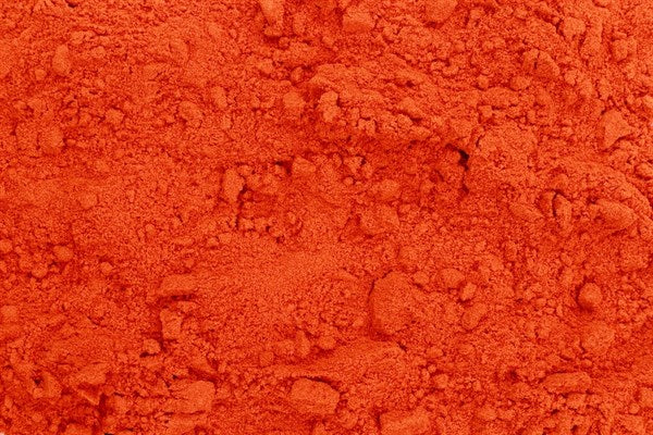 Pimentón ahumado dulce BIO - 100 g