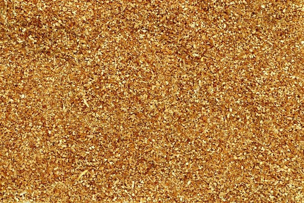 Piel de naranja triturada BIO - 100 g