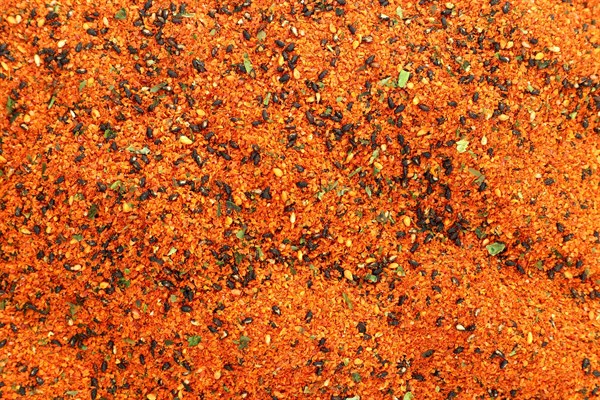 Shichimi Togarashi (especias de siete fragancias) - 100 g