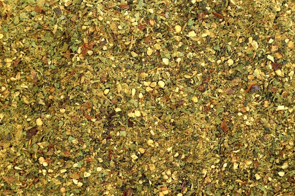 Especias para hummus orgánico - 100 g