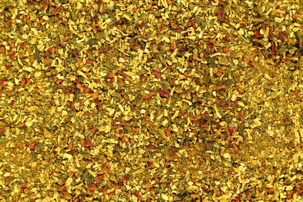 Condimento para arroz - 100 g