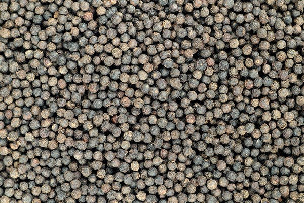 Pimienta negra Kampot BIO - 100 g