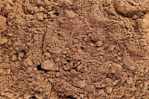 Vainilla molida Uganda - 100 g