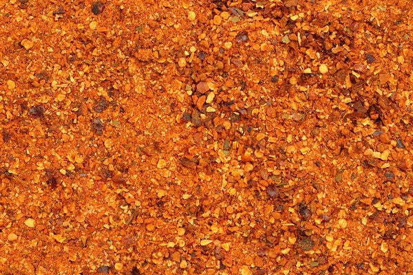 Alitas picantes a la barbacoa - 100 g