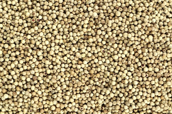 Pimiento Penja Blanco Entero - 100 g