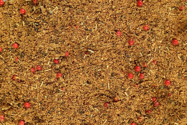 Especias para ensalada de frutas BIO - 100 g