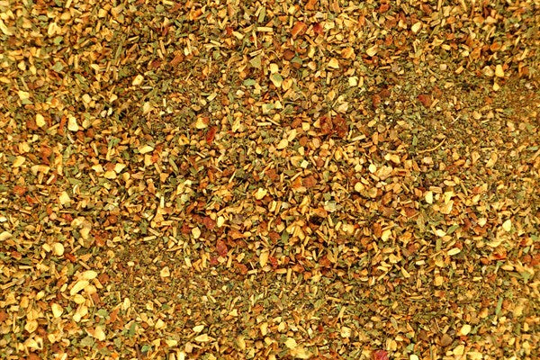 Condimento para patatas asadas, ahumado, BIO - 100 g