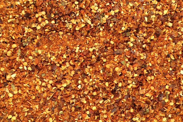 Alitas Picantes Barbacoa BIO - 100 g