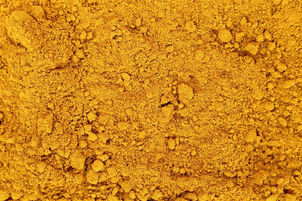 Especias de Curry de Mauricio - 100 g