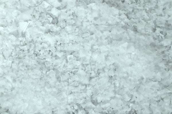 Sal marina piramidal - 100 g