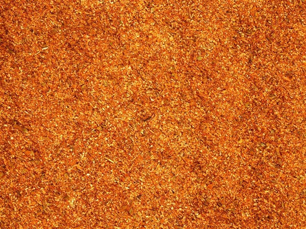 Condimento cajún para cecina - 100 g