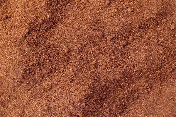 Chile Jalapeño Chipotle molido - 100 g