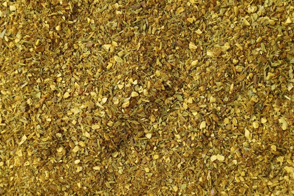 Condimento para caza BIO - 100 g