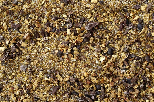 Condimento para gofres orgánicos - 100 g