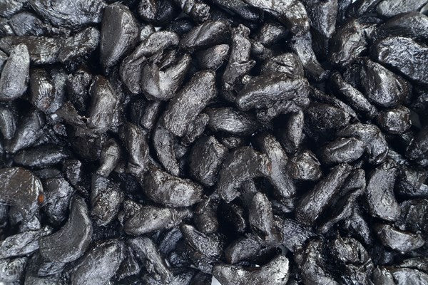 Ajo negro fermentado BIO - 100 g