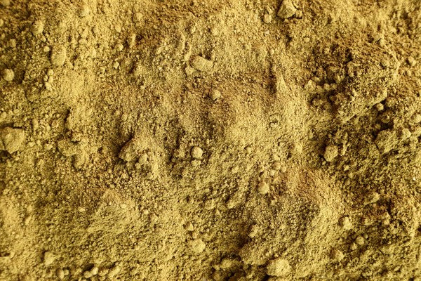 Especias para café con leche de calabaza orgánica - 100 g