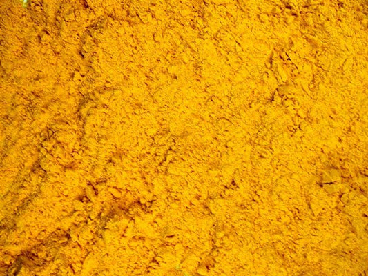 Caca del diablo (Asafoetida) con cúrcuma - 100 g