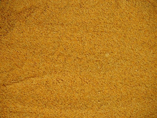 Mostaza molida blanca - 100 g