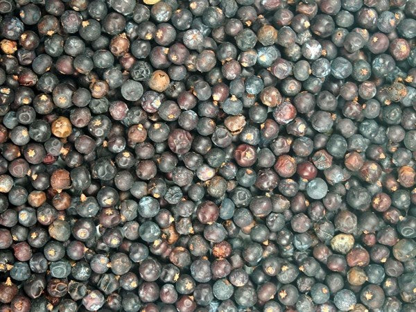 Enebro entero - 100 g