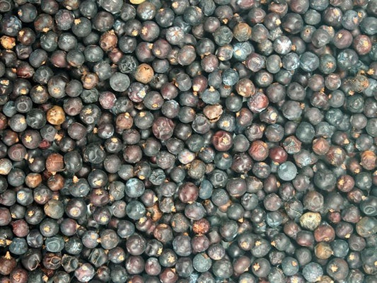 Enebro entero - 100 g