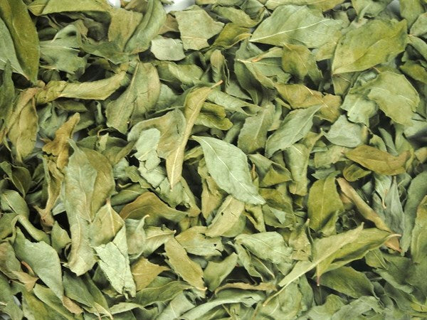 Hojas de curry - 100 g.