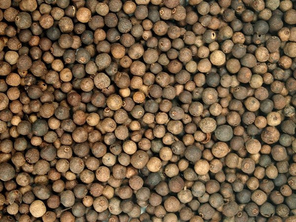 Nuevas especias enteras - 100 g