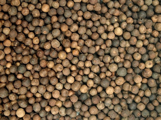 Nuevas especias enteras - 100 g